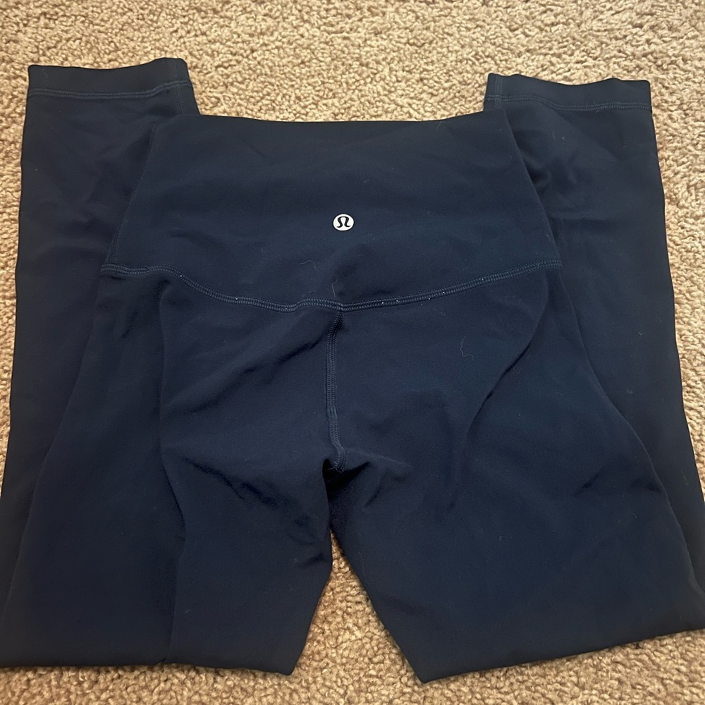 LULULEMON ALIGN CROP